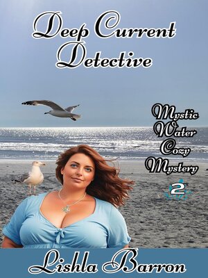 cover image of Deep Current Detective